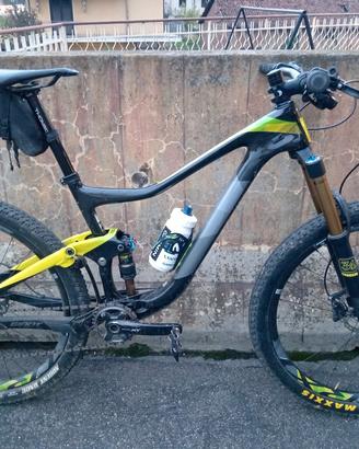 Giant Trance 27,5 Med 