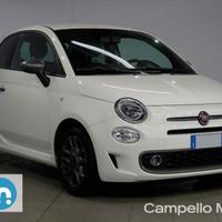 FIAT 500 500 1.2 69cv S