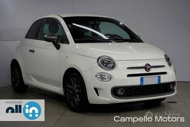 FIAT 500 500 1.2 69cv S