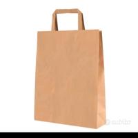 borse shopper carta