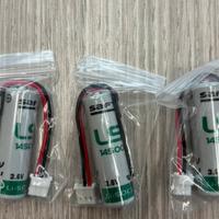 Piccole batterie al litio