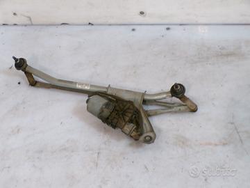 Motorino tergicristalli Dacia Duster 2011