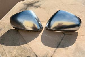 Calotte cromate alfa 159