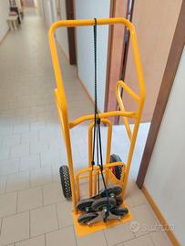 Carrello a due ruote