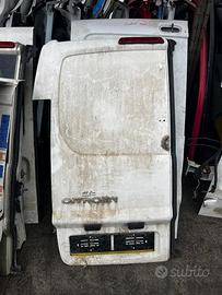 Porta posteriore sx citroen jumpy