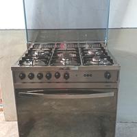 CUCINA A GAS LOFRA 80cm