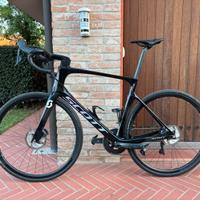 Bici Scott Foil 20 disc