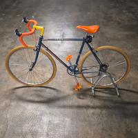 Bicicletta vintage