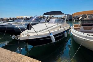 MANÒ MARINE 22.5 CABIN 2004 – 120 CV DIESEL