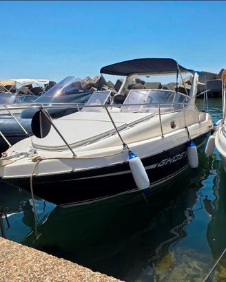 MANÒ MARINE 22.5 CABIN 2004 – 120 CV DIESEL