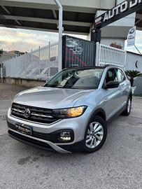 Volkswagen T-Cross 1.0 TSI 115 CV Style