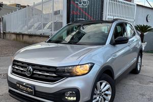 Volkswagen T-Cross 1.0 TSI 115 CV Style