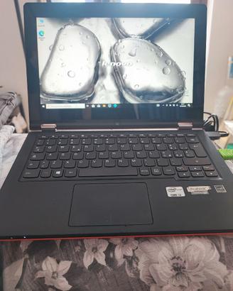 Lenovo Yoga 11s  i3 Display Touchscreen 11,6 Leggi