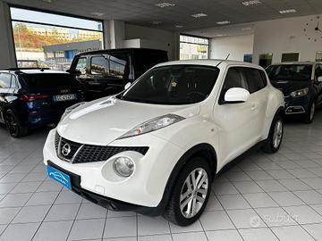 Nissan Juke 1.5 dCi X NEOPATENTATI 2012