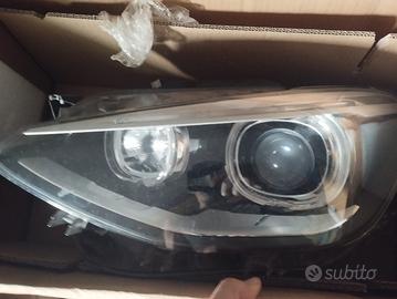 Fanale sinistro BMW F20