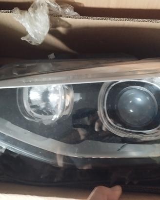 Fanale sinistro BMW F20