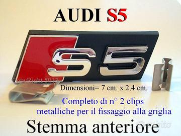 Fregio Rosso Posteriore Fiat Ducato '2002 '2005 '2006 '2013 Scudo '2006 Diametro 120 Con 3 Perni - Foto 11