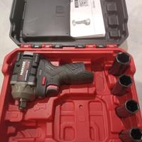 Smontagomme x12 parkside 