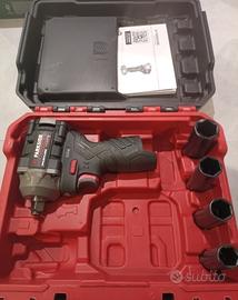 Smontagomme x12 parkside 