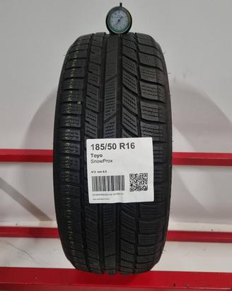 Gomme Usate Toyo 185 50 16 Guarda Catalogo