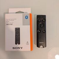 Telecomando Remote RMT-P1BT Sony
