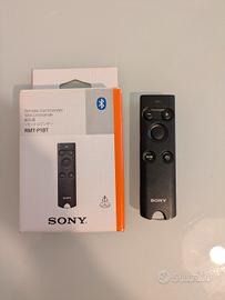 Telecomando Remote RMT-P1BT Sony