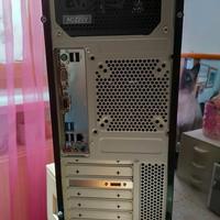 Desktop Intel I7 4700