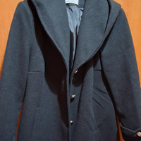 Cappotto Donna