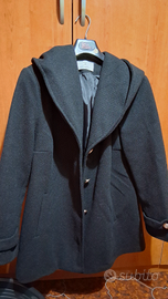 Cappotto Donna