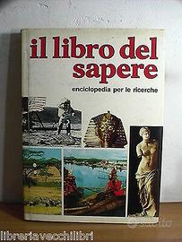 IL LIBRO DEL SAPERE, Norman Barret, Vallardi, 1977