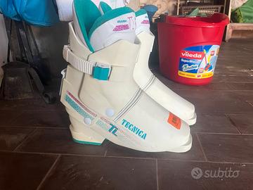 Scarponi da scii