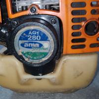 Decespugliatore Ama AG1 280
