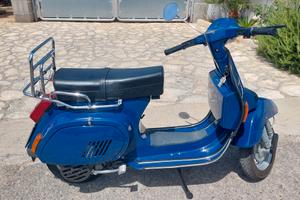 vespa pk 125s automatica 