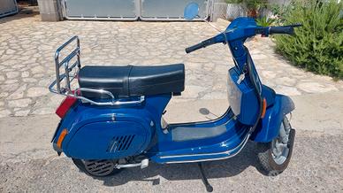 vespa pk 125s automatica 