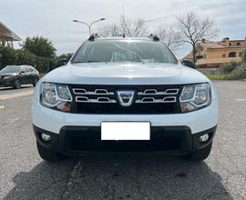 DACIA Duster 1.6 GPL Laureate Family