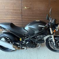 Ducati Monster 695 - 2007