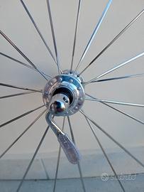 ruote campagnolo vento