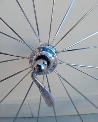 ruote campagnolo vento