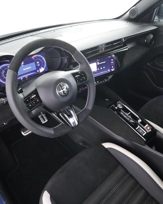 ALFA ROMEO Junior 1.2 145 CV Hybrid eDCT6 Edizione