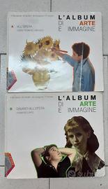 libri superiori e medie