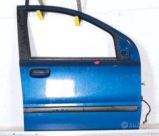 PORTA ANTERIORE DESTRA - FIAT N.PANDA