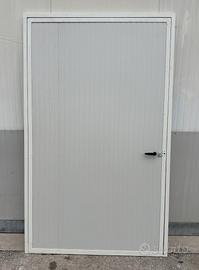 Porta bianca da 1320 x H 2240 mm