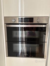 FORNO SAMSUNG DUAL COOK