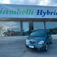 Lancia MUSA 1.4 16V EURO 5 Poltrona Frau NEOPATENT