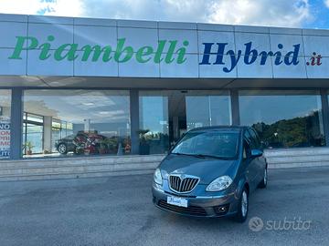 Lancia MUSA 1.4 16V EURO 5 Poltrona Frau NEOPATENT