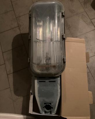 Lampione anni 60
