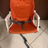 Rialzo sedile bambini