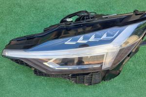 VOLVO POLESTAR FULL LED Faro Fanale Sinistro SX