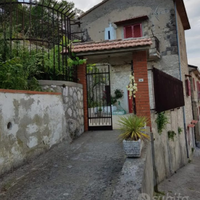 Villa da ristrutturare