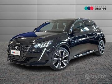 Peugeot 208 II 2019 1.5 bluehdi GT Line s&s 100cv